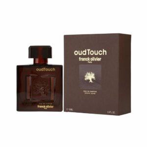 Oud Touch Eau De Parfum