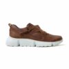 Chekich Men s Shoes Tan Non Leather Casual Summer Season Comfortable Orthopedic Sport Lightweight Odorless Fitness