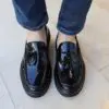 Chekich Shiny Leather Men s Wedding Shoes  Fashion Hot Sale  New Stylish Classic Best