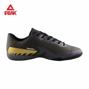 PEAK IC Soccer Shoes Men s Society Shoes For Court Football Boots For Children