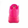 PEAK Lou Williams Street Master Men Basketball Shoes Sports Shoes Pink Sneakers Non slip Cushioning Outdoor