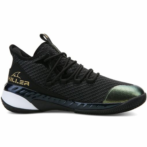 PEAK Men s Basketball Shoes Professional Shock Absorbing Breathable Gym Non slip Basketball Footwear Outdoor Wearable