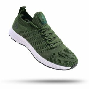 PEAK Men s Sneaker Light Running Shoes Comfortable Casual Breathable Non slip Wear resistant Outdoor Walking