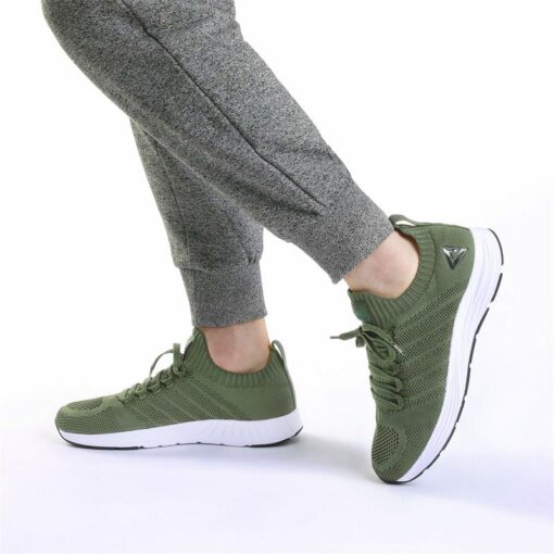 PEAK Men s Sneaker Light Running Shoes Comfortable Casual Breathable Non slip Wear resistant Outdoor Walking
