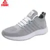 PEAK New Women Ultralight Breathable Running Shoes Comfortable Outdoor Sports Jogging Walking Female Sneakers