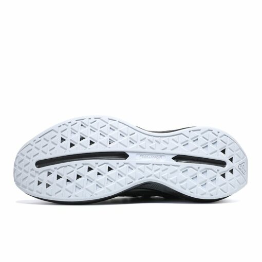 PEAK TAICHI   Pro Men Women Sport Shoes Shock absorbing Lightweight Professional Tracking Running Shoes