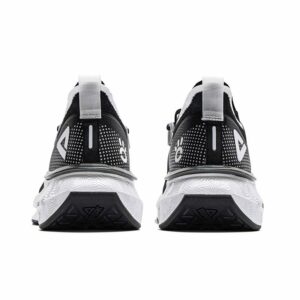 PEAK TAICHI   Running Shoes Men Women Sneaker Wear resistant Breathable Tracking Shoes For Student