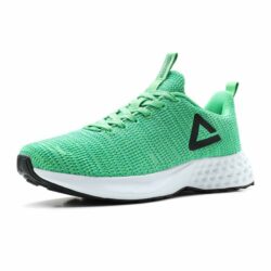 PEAK TAICHI EGGII Mens Sneakers Comfortable Lightweight Running Shoes Cushioning Breathable Walking Sneakers for Casual Workout