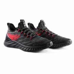 PEAK TAICHI KING Men Sneakers Running Sport Shoes Walking Athletic Trainers Lace up Lightweight Breathable