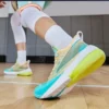 PEAK TAICHI LIGHTNING Basketball Shoe dream green