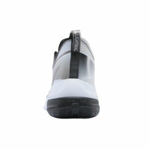 PEAK TAICHI LIGHTNING Men Basketball Shoes Breathable Unisex Sneakers Street Basketball Culture Sports Shoes EA