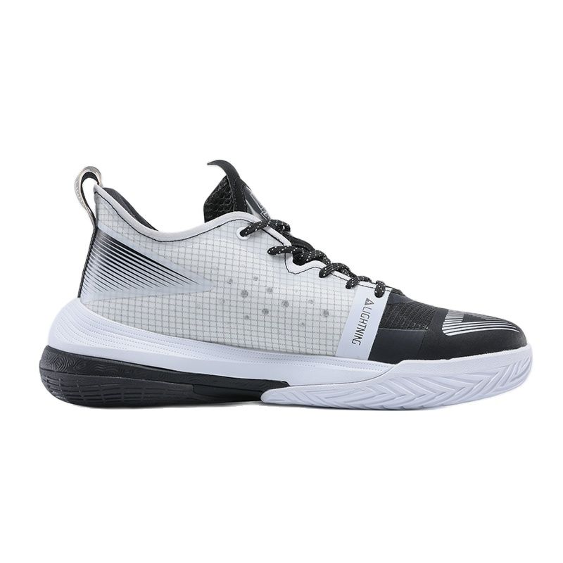 PEAK TAICHI LIGHTNING Basketball Shoe | Buy Online At The Best Price In ...