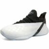 PEAK TONY PARKER  Basketball Sneakers TAICHI Technology Adaptive Cushioning Sneakers Male Training Sports Shoes