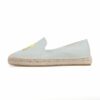 Time limited Espadrilles Flats Shoes Zapatillas Mujer Sapatos Woman Ladies Slip on Breathable Walking Flat