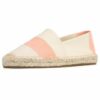 Canvas Sapatos Zapatillas Mujer Espadrilles Flats Comfortable Shoes Women s Slip On Casual Flat Patchwork