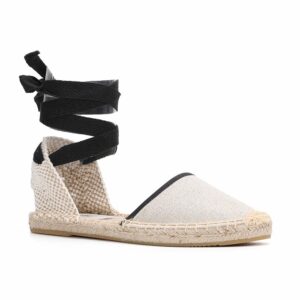 Casual Sandals Special Offer Hemp T strap Flat With Open Sapato Feminino Sapatos Mulher Womens