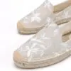 Flat Platform Hemp Rushed Real Zapatillas Mujer Casual Sapatos Tienda Soludos Womens Espadrilles Shoes Moccasins