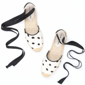 2021 Open Sapato Feminino Limited Hot Sale Horsehair T-strap Sapatos Mulher Sandals Sandalias 2021womens Espadrilles Flat Shoes