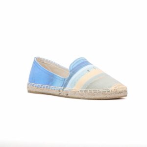 Real Limited Flat Platform Canvas Rubber Slip on Casual Sapatos Zapatillas Mujer Womens Espadrilles Shoes