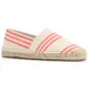 Real New Sapatos Women s Espadrilles Fashion Breathable Sneakers Quality Canvas Running Linen Casual Flat