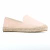 Time limited Sapatos Zapatillas Mujer Espadrilles Flat Shoes Rubber Ladies Woman Slip On Flats Outdoor