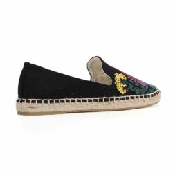 Round Toe Espadrilles Shoes Flat Ladies Fashion Comfortable Womens Casual real Rushed Hemp Zapatillas Mujer