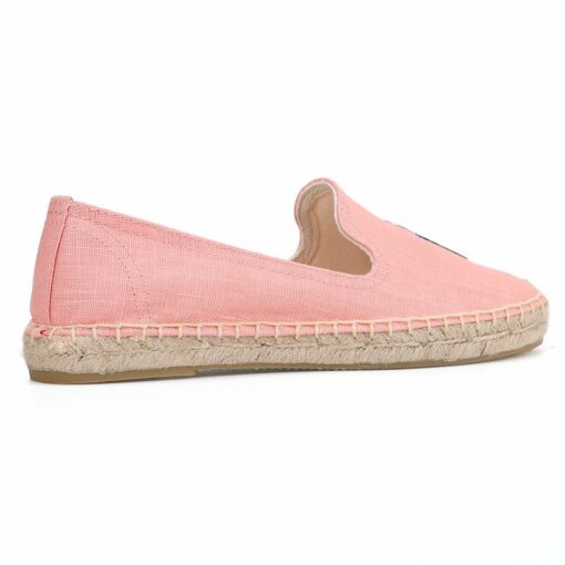 Women s Espadrilles Summer Mujer Fashion Hot Sale Real Sapatos Flat Shoes Lazy s Hard
