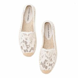 Women s New Espadrilles Mujer Casual Fashion Flat Shoes Sapatos Flax Ballet Chaussure For Espadrille