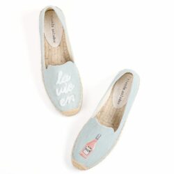 Womens Shoes Selling Limited Hemp Round Toe Casual Rubber Cotton Fabric Lolita Pumps Platform Zapatos
