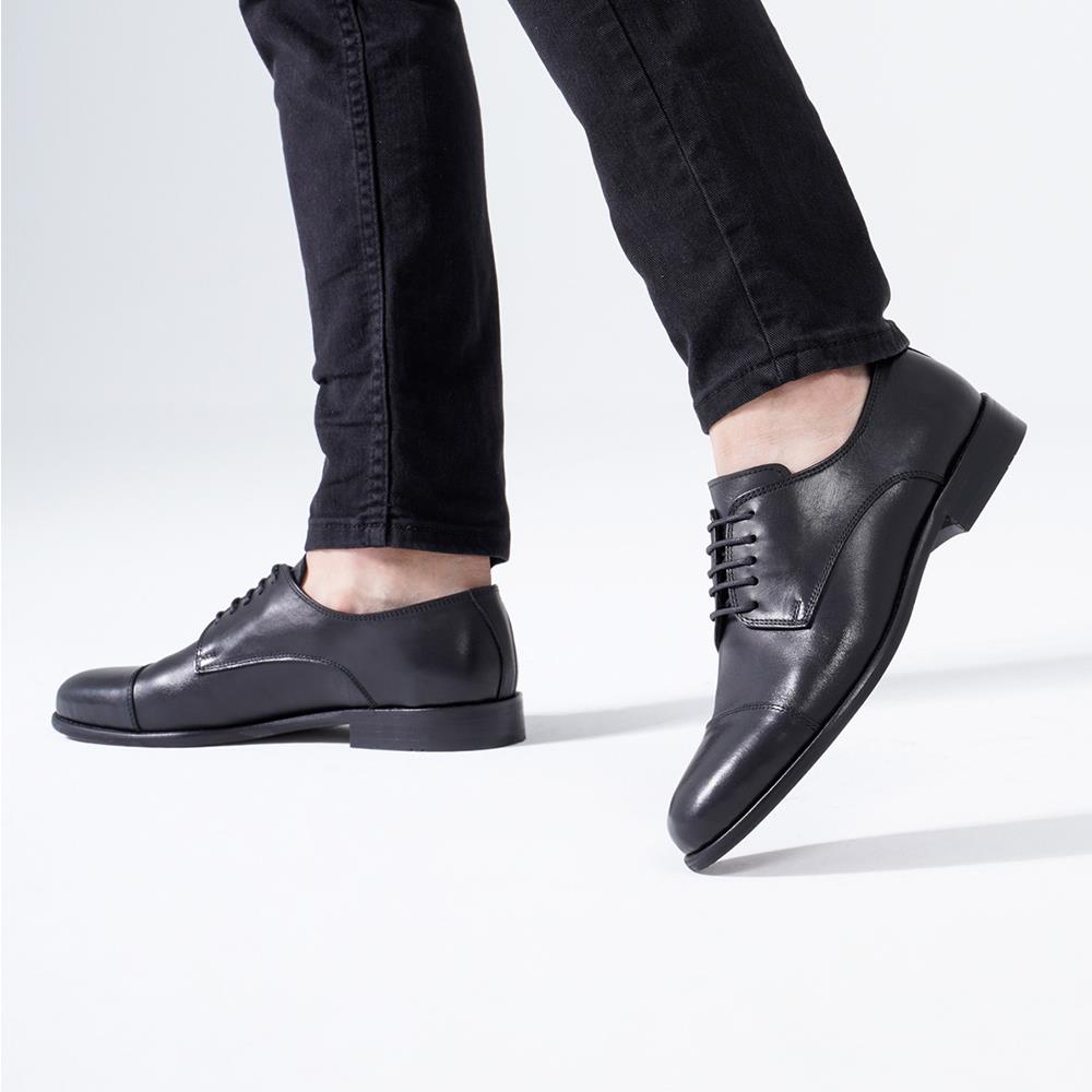 callizio black shoe