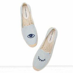 Casual Womens Espadrilles Shoes Special Offer Time limited Flat Platform Cotton Fabric Rubber Zapatillas Mujer