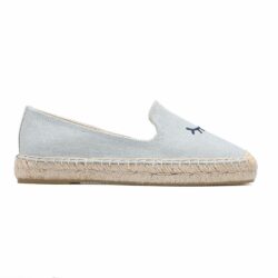 Casual Womens Espadrilles Shoes Special Offer Time limited Flat Platform Cotton Fabric Rubber Zapatillas Mujer