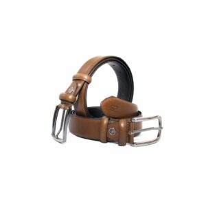 Classic-Handmade-Belts-with-Real-Calf-Leather-Camel-Tobacco-Color-Handsewn-Men-s-Matching-Fashion-Accessories-1