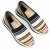 Espadrilles Shoes Wedges  Zapatos Mujer Tacon Sloludos Round Toe Casual Eva Mary Janes Mesh air