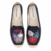 Espadrilles Shoes Woman  Spring autumn Hemp Hot Sale Pumps Creepers Ladies Loafers Moccasins Fashion Women