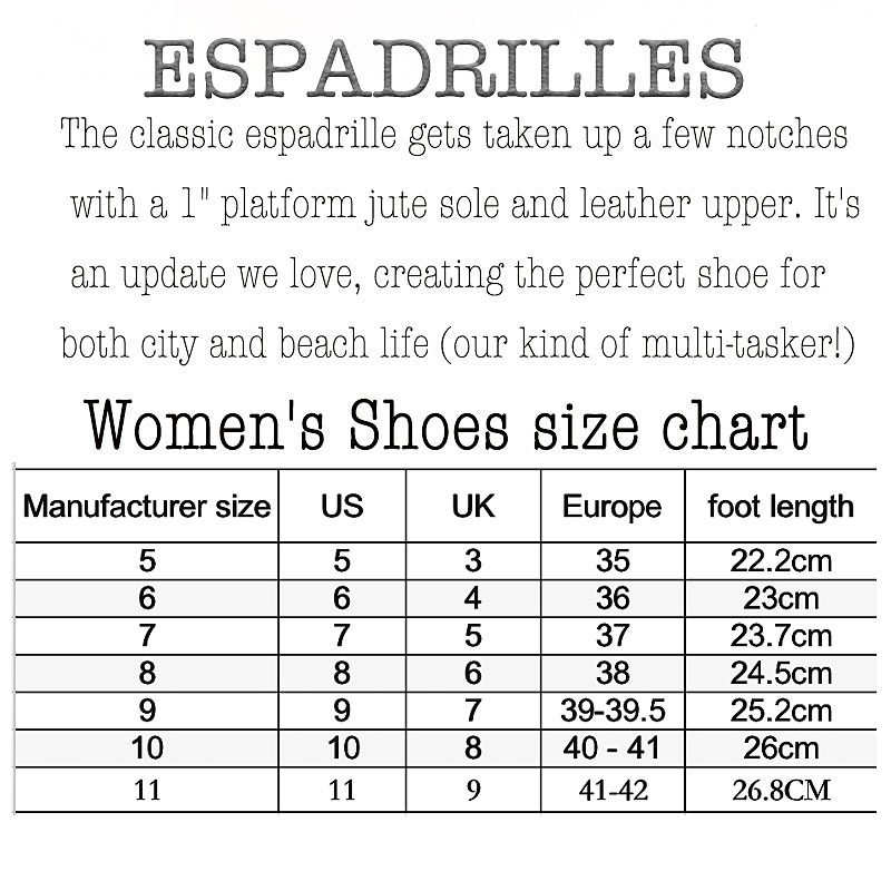 2021 New Zapatillas Mujer Casual Sapatos Tienda Soludos Shoes Flats Size Grey Sandals Platform Espadrilles For Flat Closed Toe