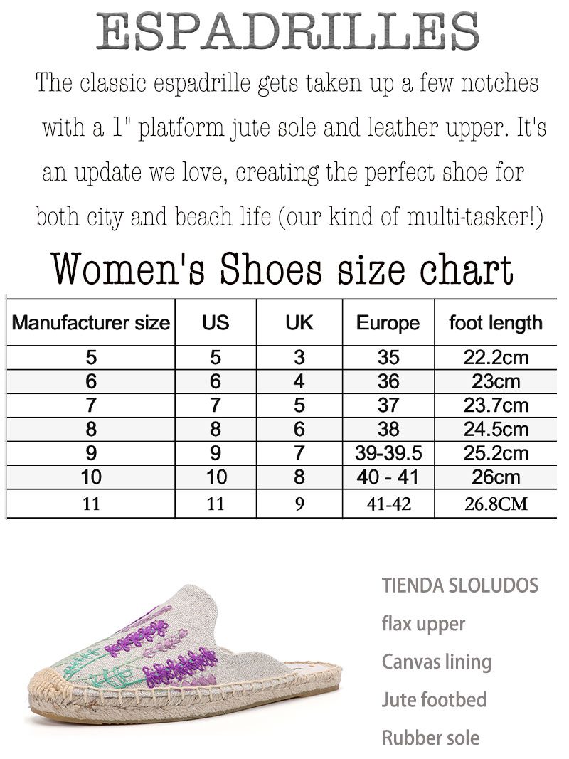 Espadrilles Slippers Shoes Summer Rubber Zapatos Mujer Pantuflas De Fluffy Slides Women's Cat 2022 Sale Terlik Mules Tienda