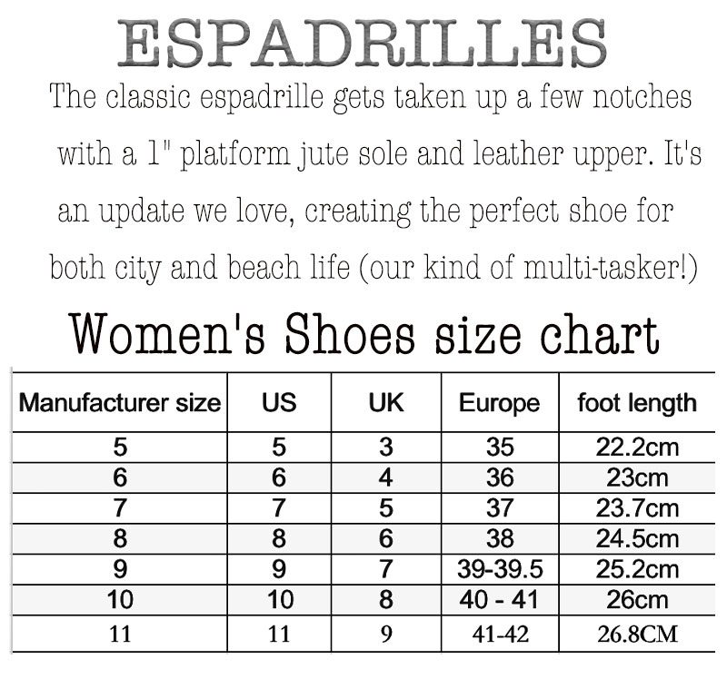 2021 Zapatillas Mujer Sale Ballet Flats Canvas Slip-on Casual Round Toe Sapatos Tienda Soludos Espadrilles Shoes Platform Size