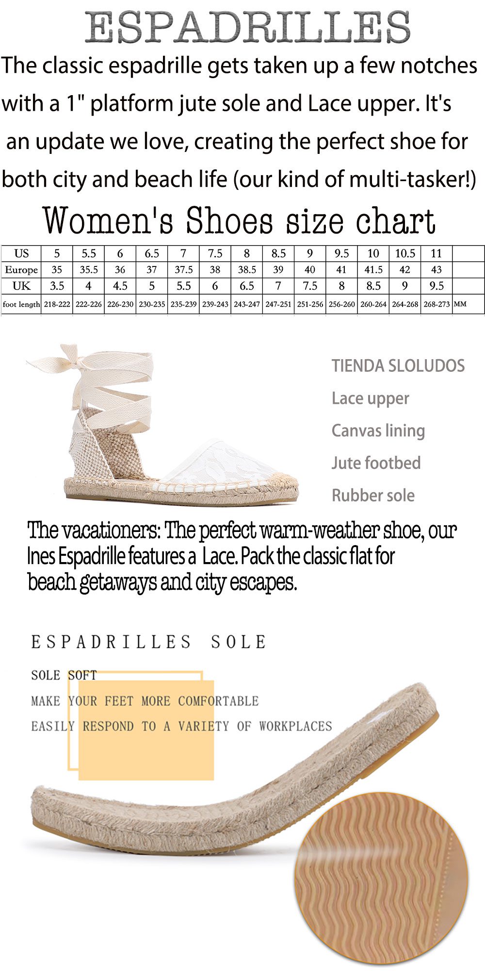 2021 Solid Sandalias Mujer Offer Lace Ankle-wrap Flat With Open Sapatos Mulher Sandals Sapato Feminino Womens Espadrilles Shoes