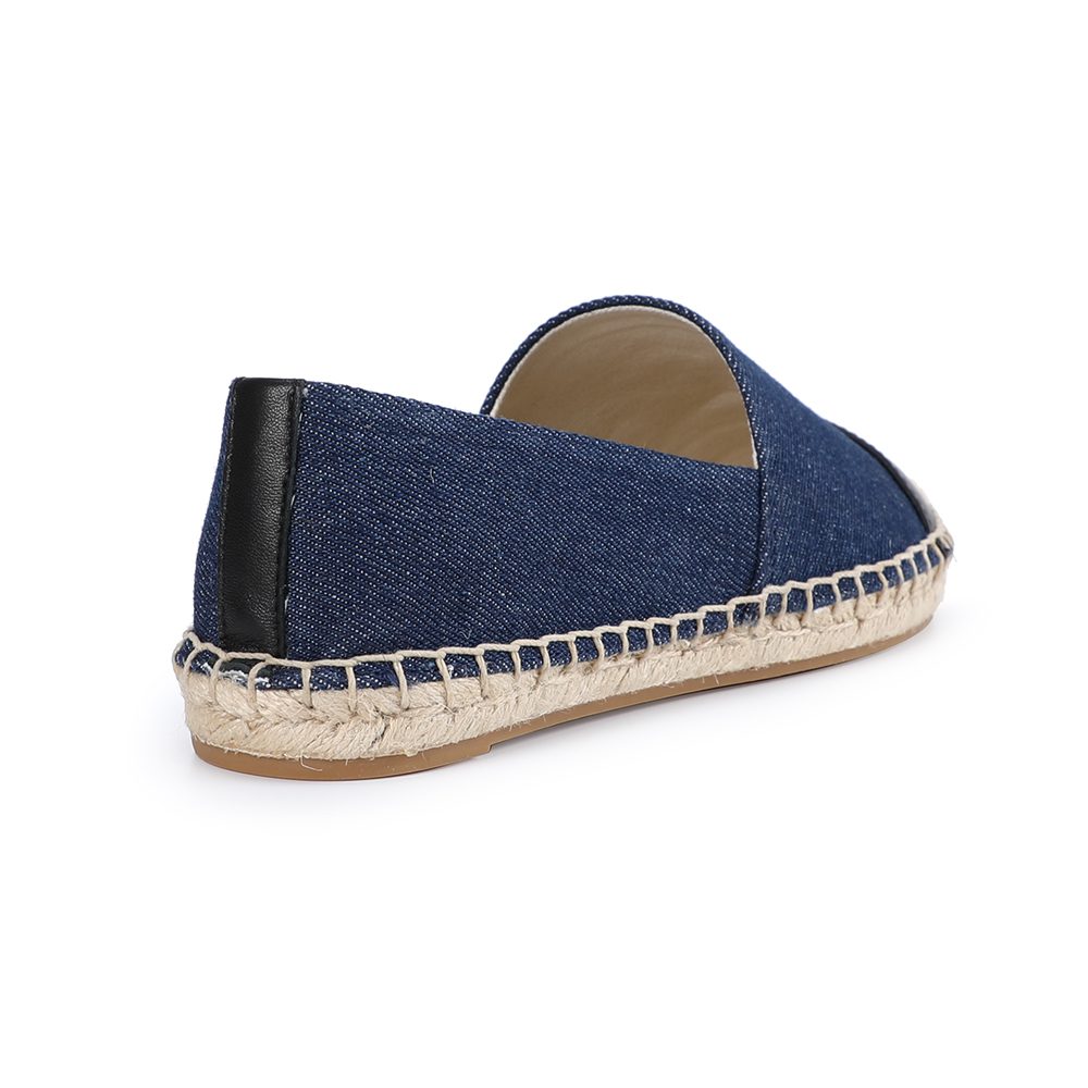 Women Shoes Flats Espadrilles Zapatillas Mujer Slip On Casual Flat Ballet New Arrival Mixed Colors Direct Selling