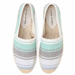 Sapatos Zapatillas Mujer Casual Espadrilles Shoes Ladies Womens Breathable Flax Canvas For Girls Woman Flats Loafer