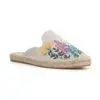 Woman Shoes  Zapatos De Mujer Flip Flops Slippers For Flat Time limited Real Hemp Summer