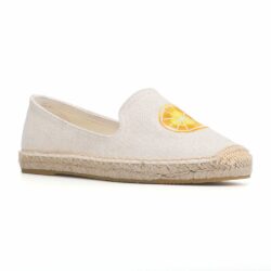 Women Espadrilles For Flat Slippers Ballet Flats Real Direct Selling Hemp Zapatillas Mujer Casual Sapatos