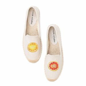 Women Espadrilles For Flat Slippers  Ballet Flats Real Direct Selling Hemp Zapatillas Mujer Casual Sapatos