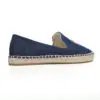 Women Espadrilles For Flat Zapatillas Mujer Real Sapatos Lightweight Female Knitting Sewing Rubber Outdoor Ballet Cool