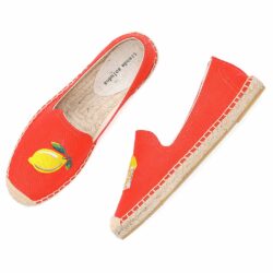 Women Espadrilles Zapatillas Casual Mujer New Rushed Sapatos Fashion Flat Shoes Woman Lazy On Sneakers Moccasins