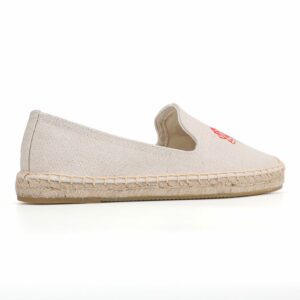 Women s Flat  Hemp Sapatos  New Real Shoes Ladies Lazy Casual Lightweight Breathable Espadrilles