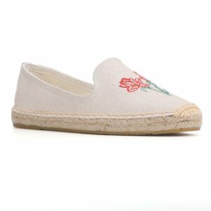 Women s Flat  Hemp Sapatos  New Real Shoes Ladies Lazy Casual Lightweight Breathable Espadrilles