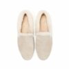 Women s Shoes Genuine Leathe  Winter Limited Ballet Flats Sale Real Round Toe Rubber Slip