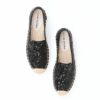 Womens Flats Shoes Espadrilles Sapatos Fashion New Rushed Zapatillas Ballerina Slip On Lady Female